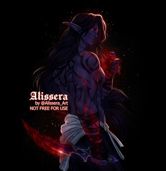 AlisseraArt